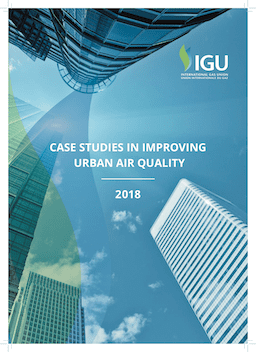 Case Studies in Improving Urban Air Quality – Third Edition, March 2018 ...