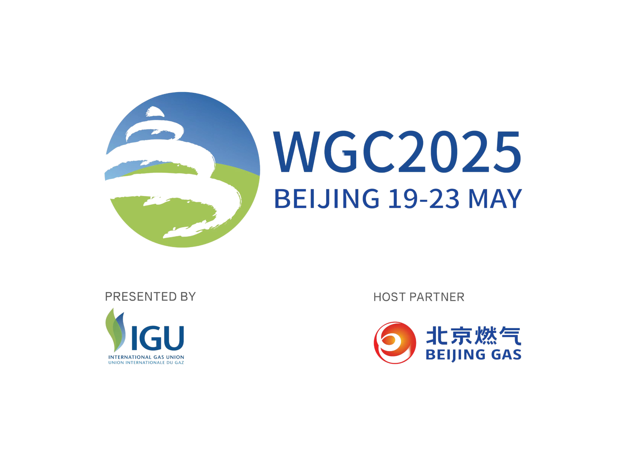 World Gas Conference 2025 | International Gas Union