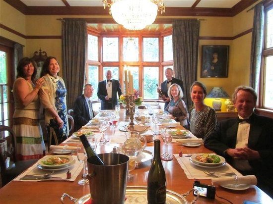 Gunyah Country Estate
