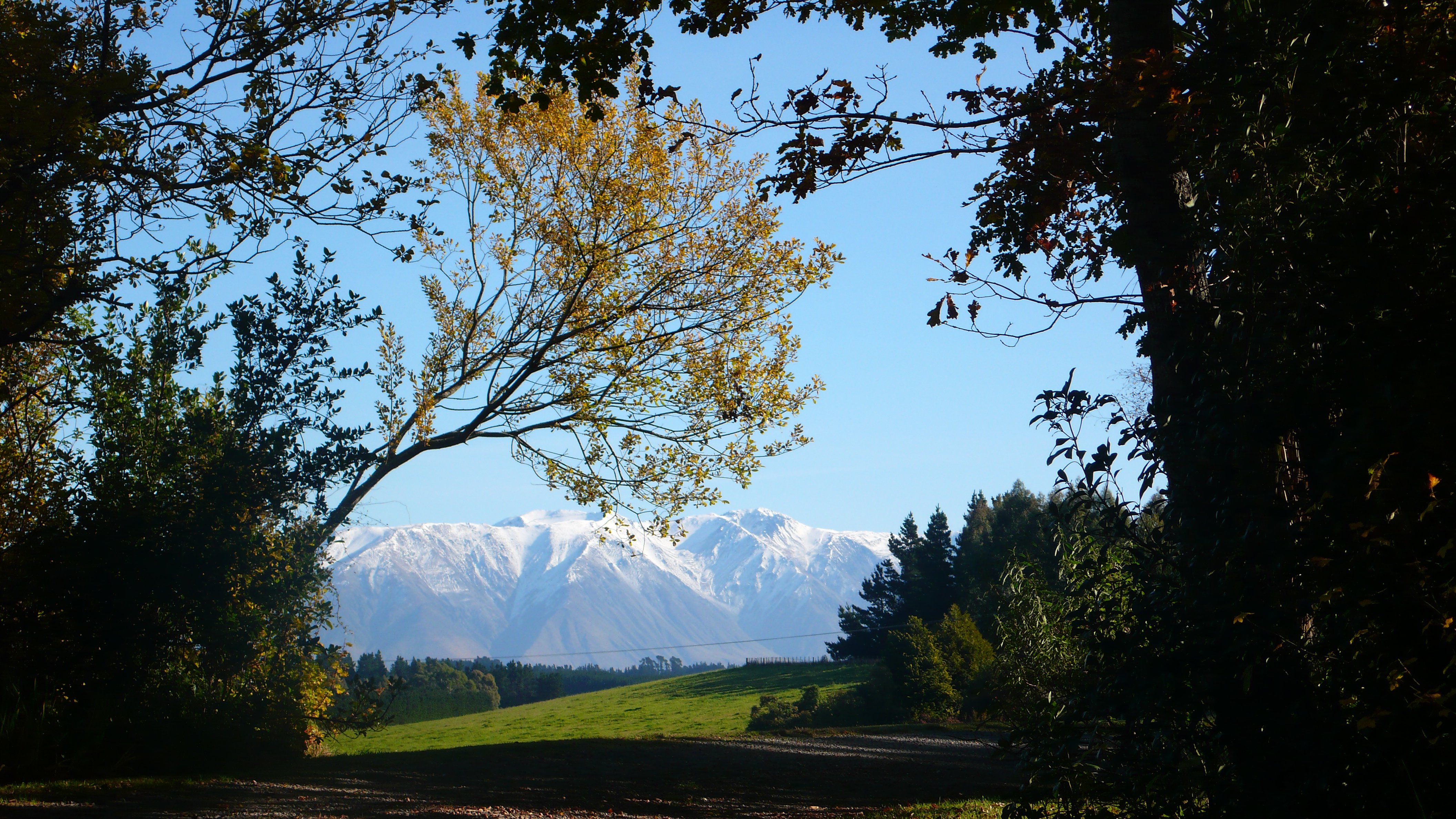 Gunyah Country Estate