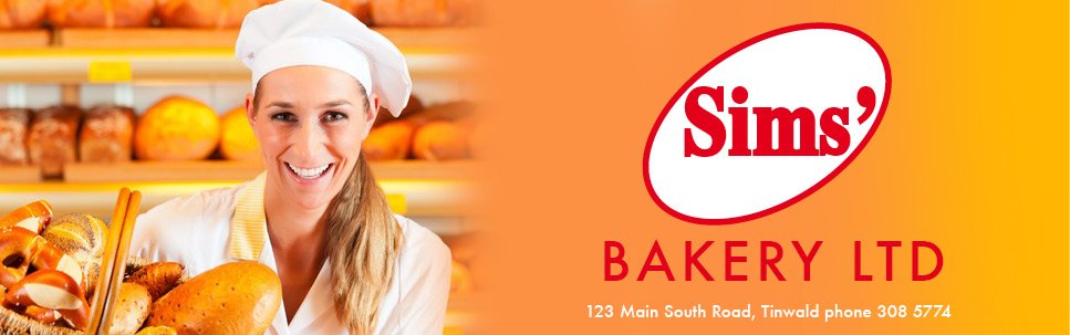 Sim's Bakery