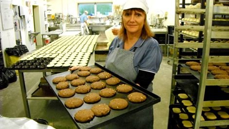 Sim's Bakery