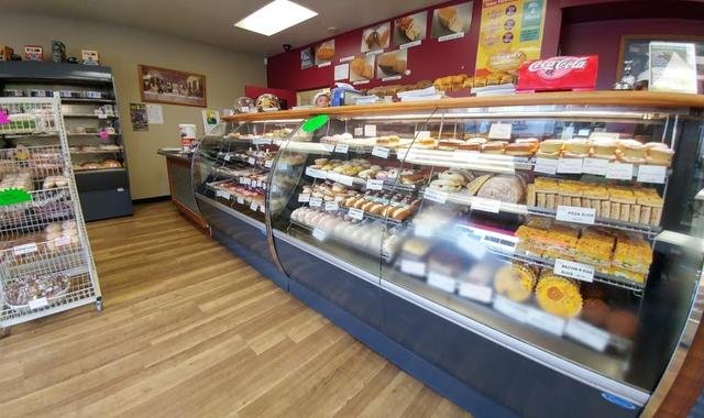Sim's Bakery