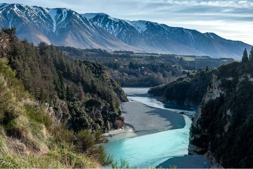 Rakaia