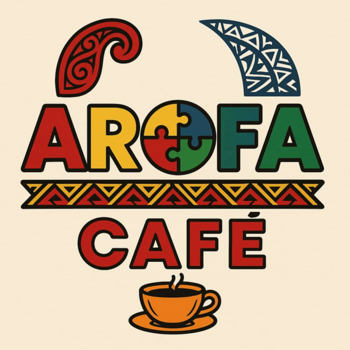 Arofa Cafe