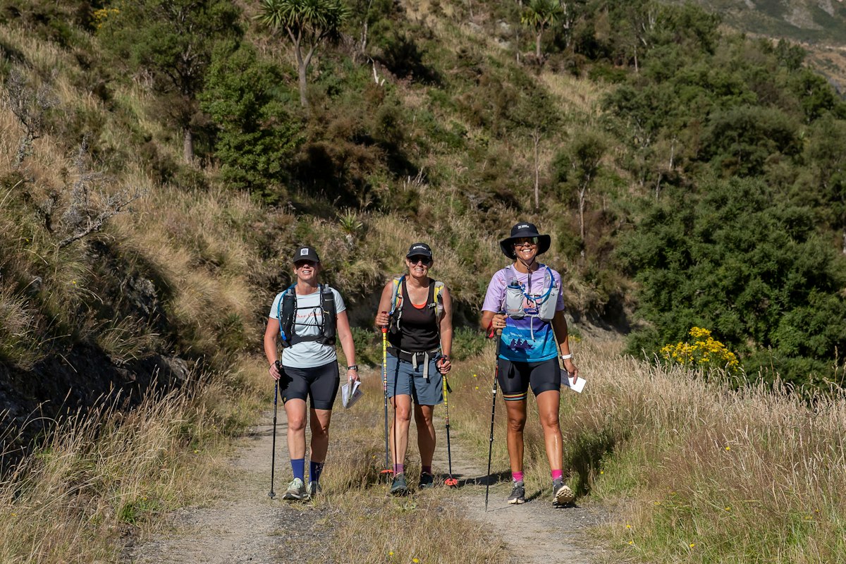 Molloy Agriculture Adventure Race