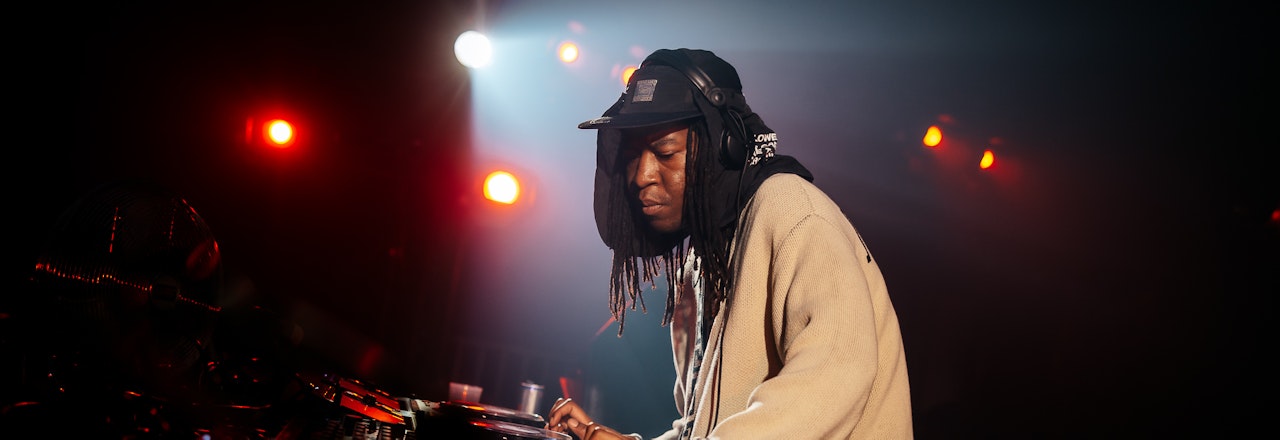 dj