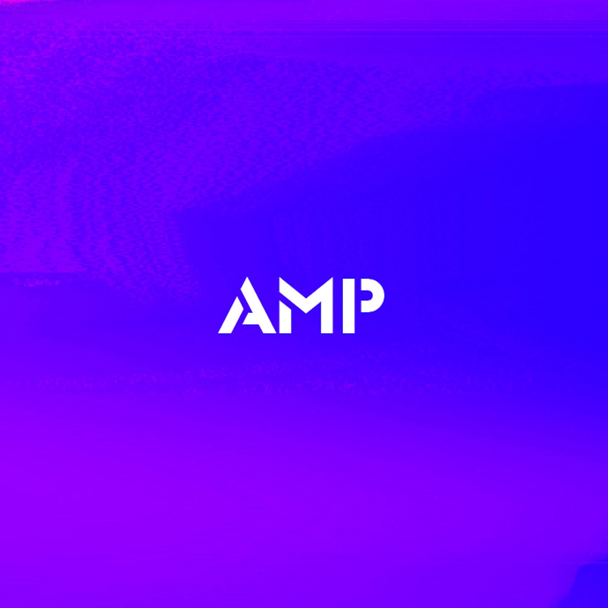 AMP stage