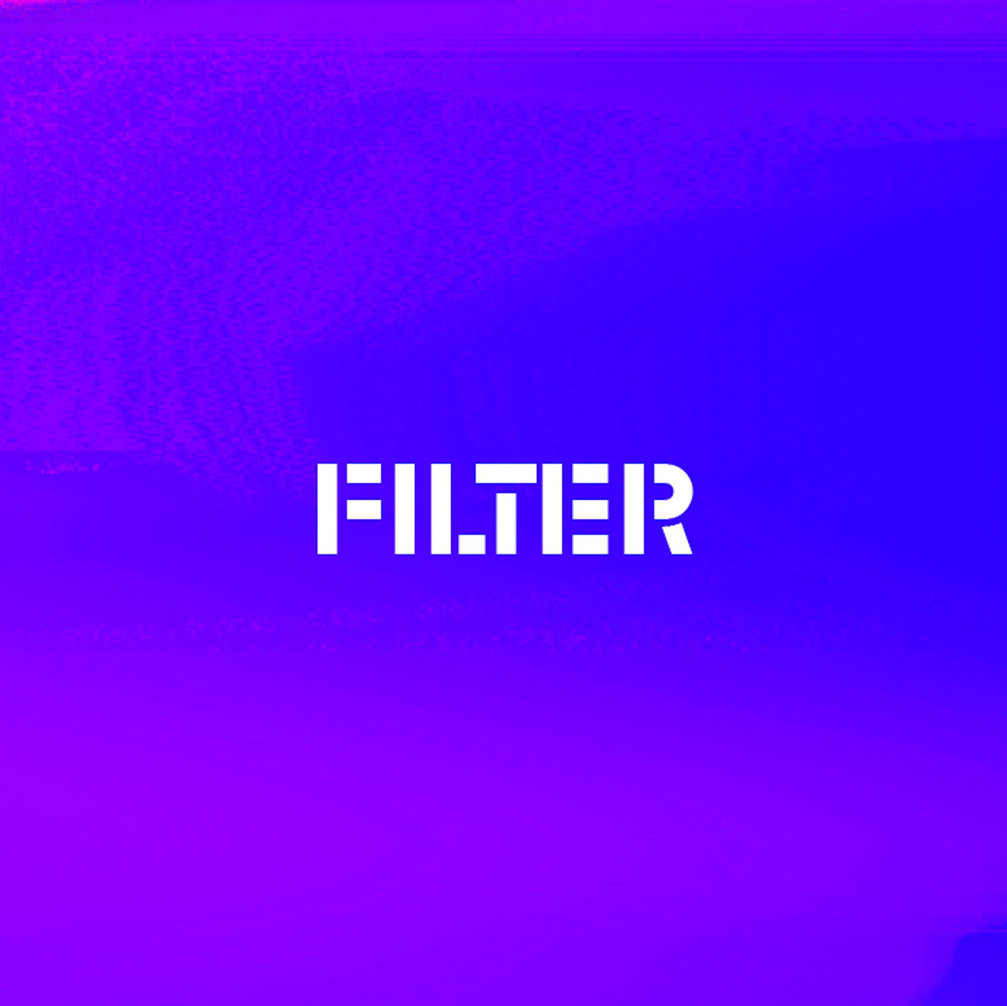 Filter stage