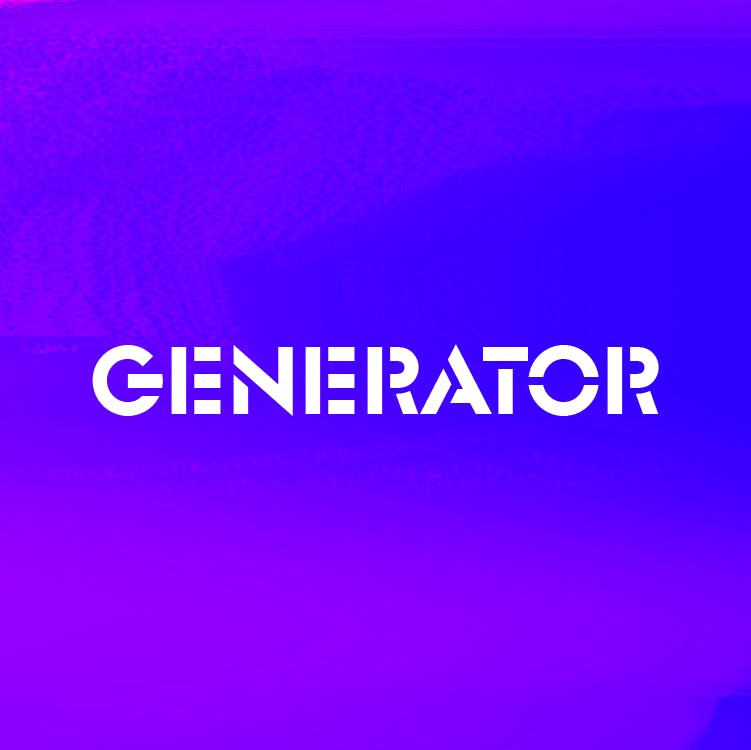 generator