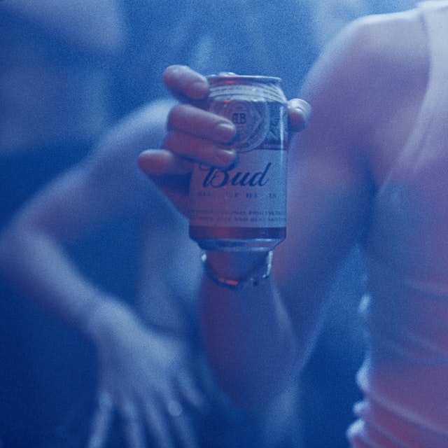 foto bud hand