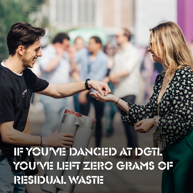 zero waste