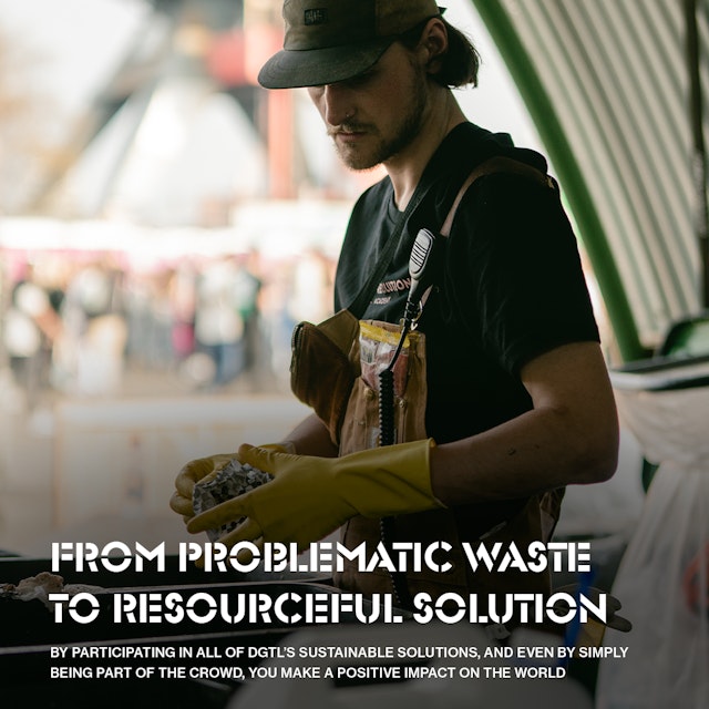 waste