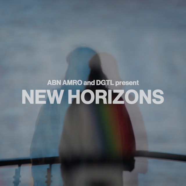 new horizons