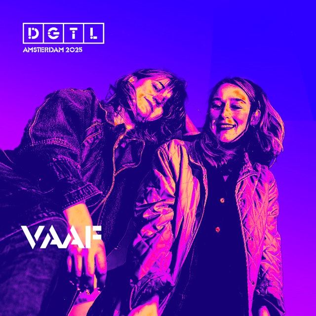 vaaf