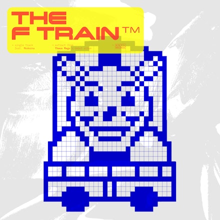 f train