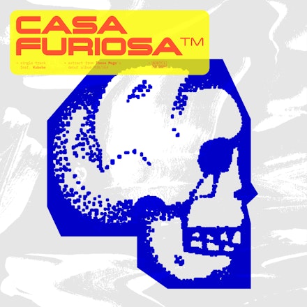 casa furiosa