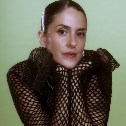 Shanti Celeste