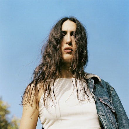 Helena Hauff
