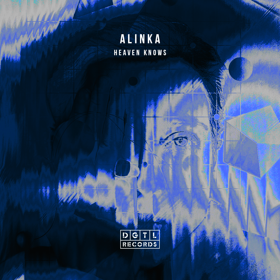 ALINKA - HEAVEN KNOWS