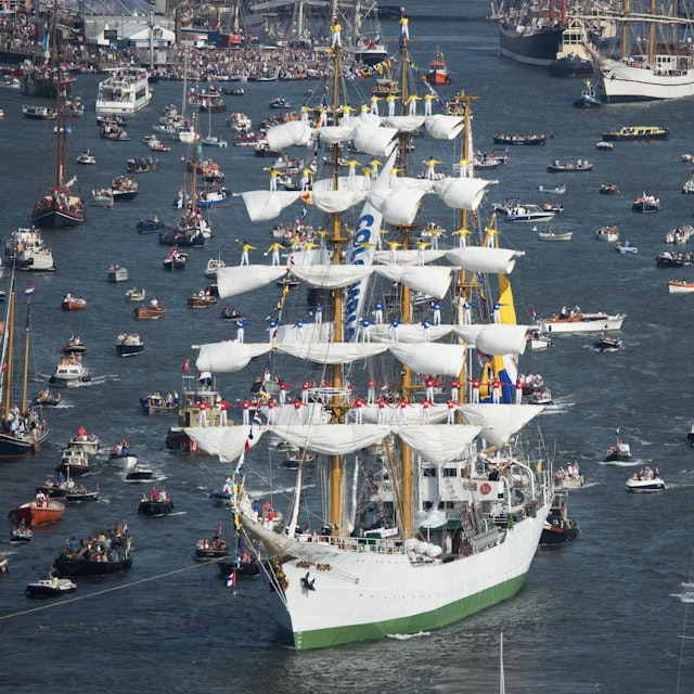sail