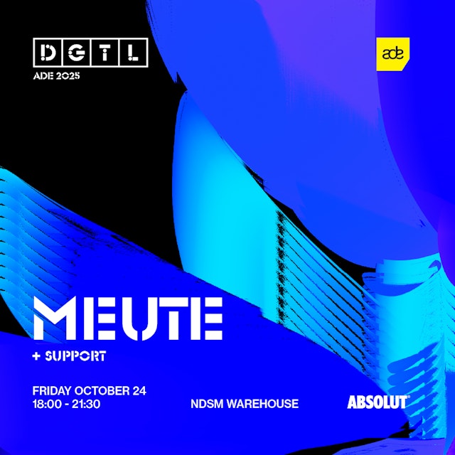 MEUTE