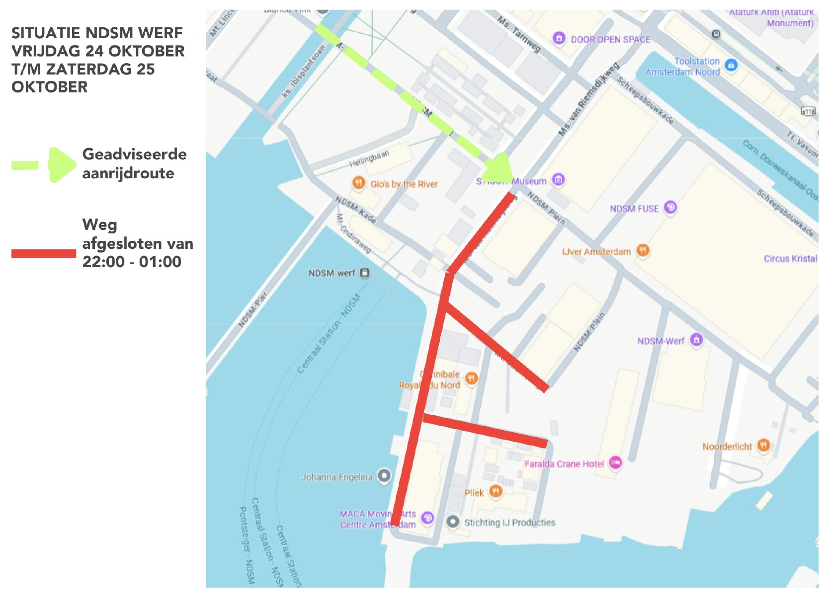 situatie