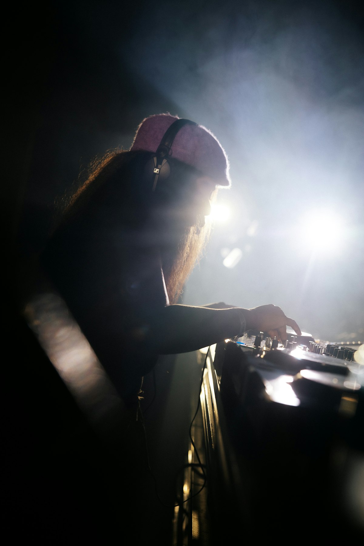 All you need to know on the B2B’ s during DGTL x FUSE • DGTL