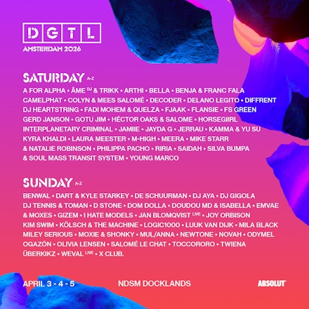 DGTL
