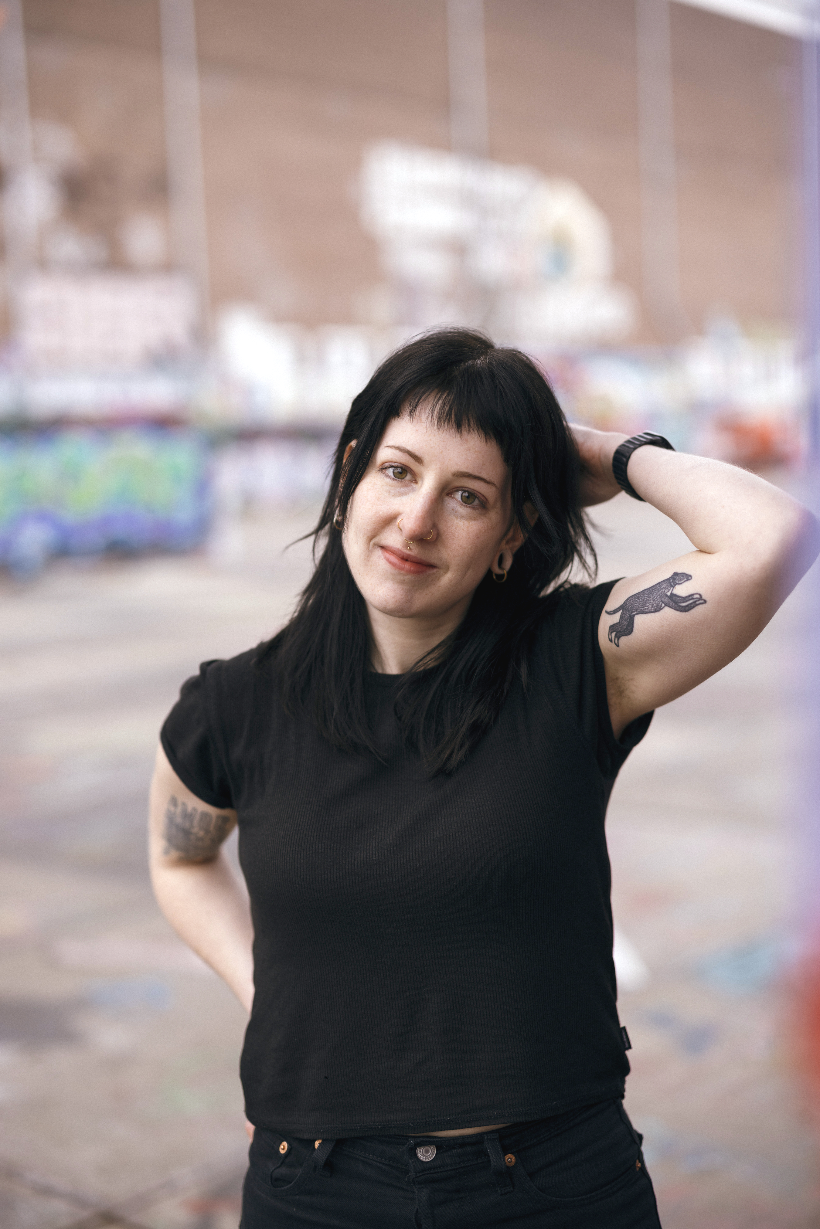 Niki Scheijen (Nikilia)