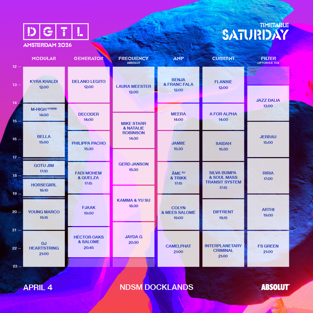 timetable sat