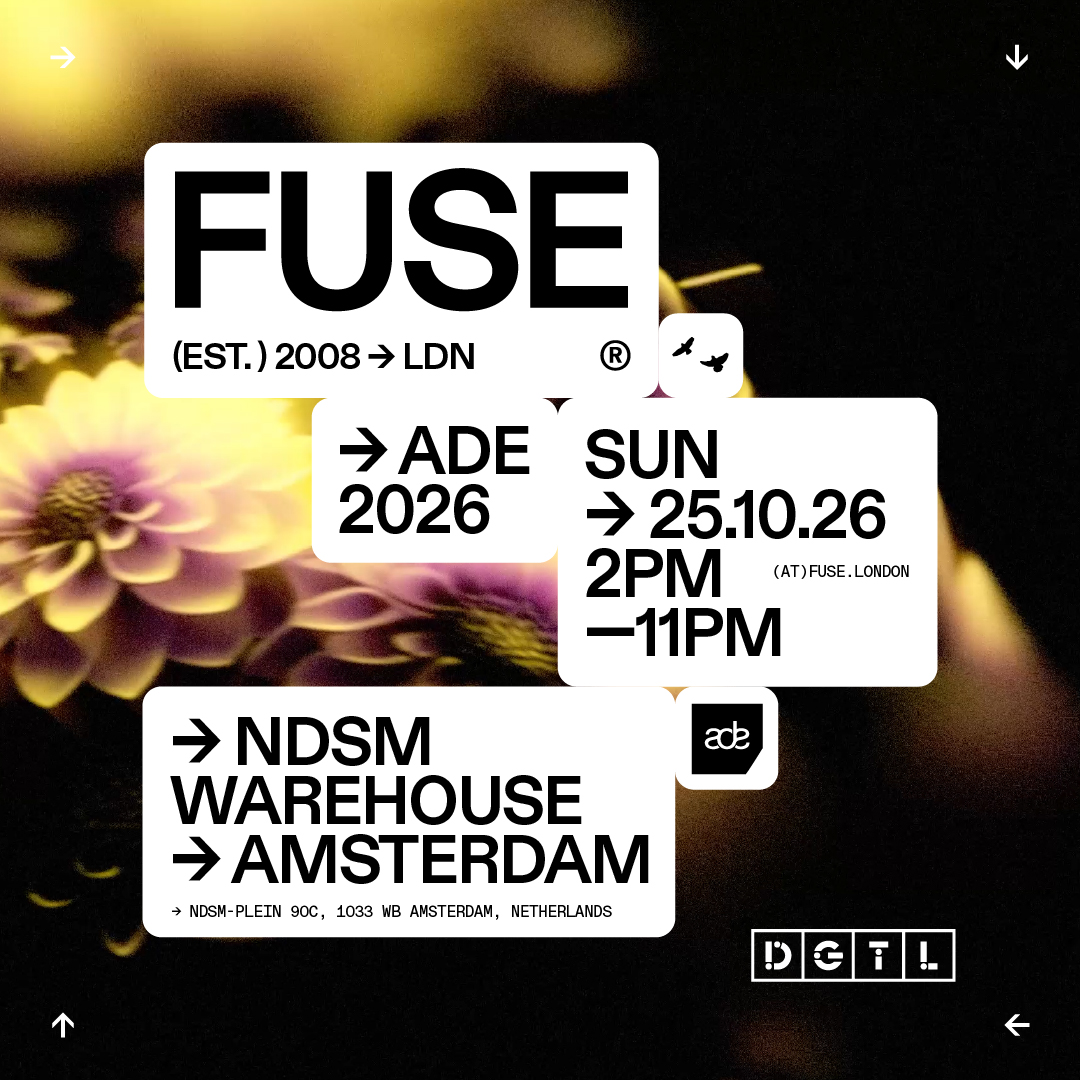 DGTL ADE FUSE