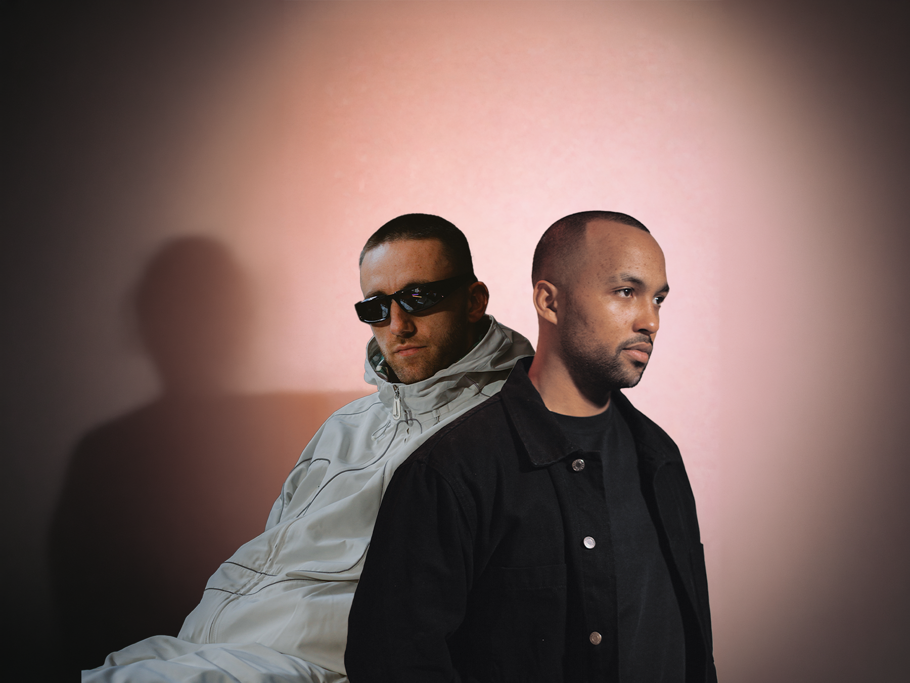 Dr Dubplate & Locky