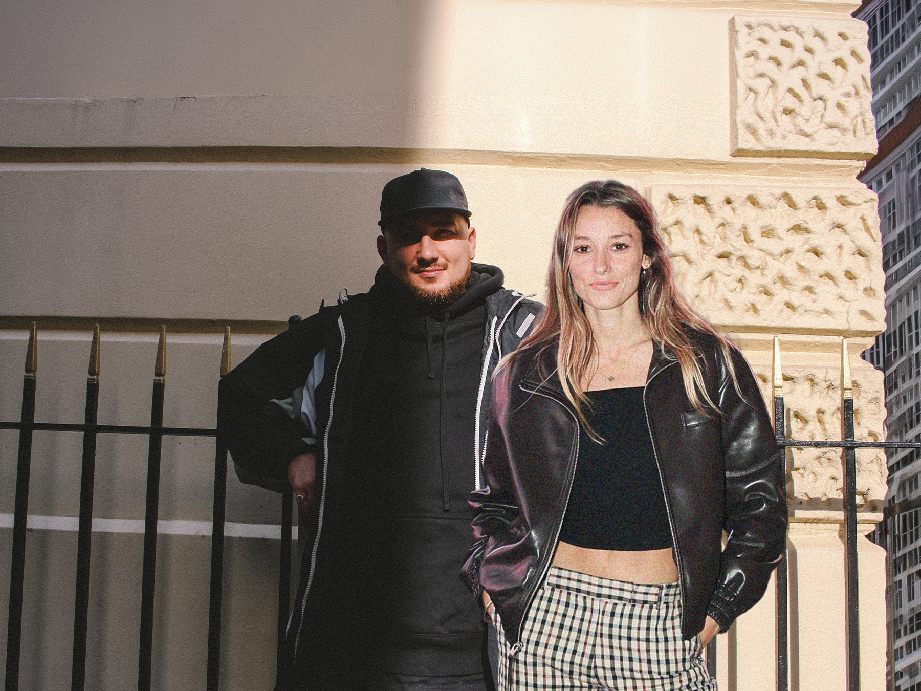 ADMNTi & Marlie