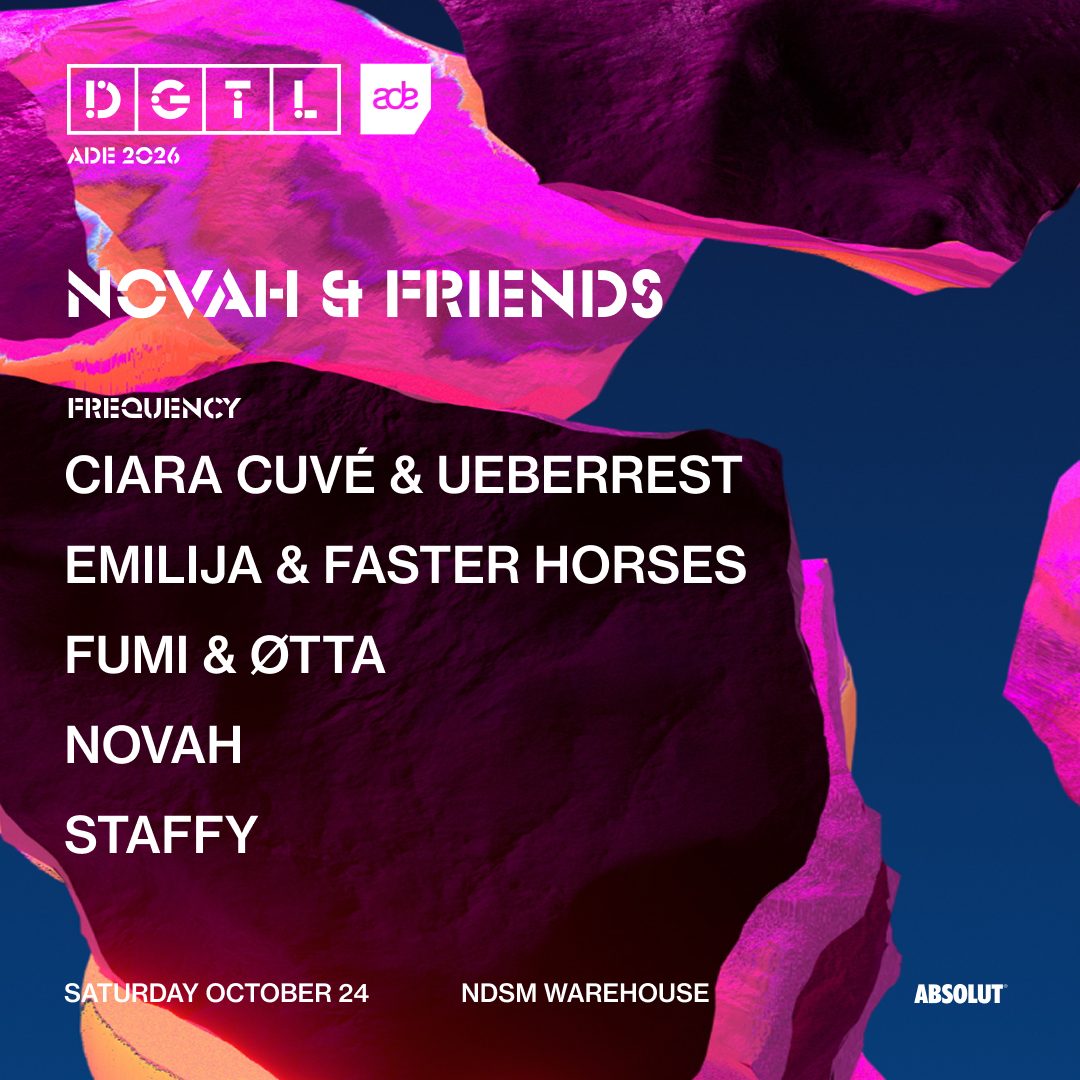 Novah & Friends