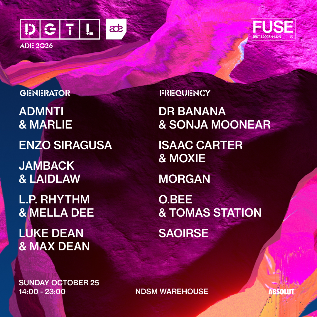 FUSE b2bs