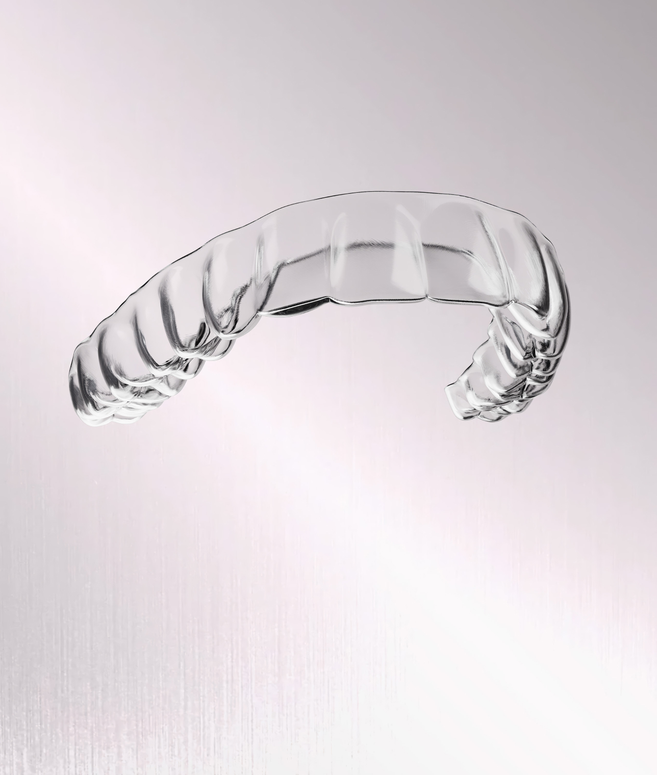 健康・医学 Aligner generation OrthoFX® AirFlex™ – Half the wear time, zero disruption