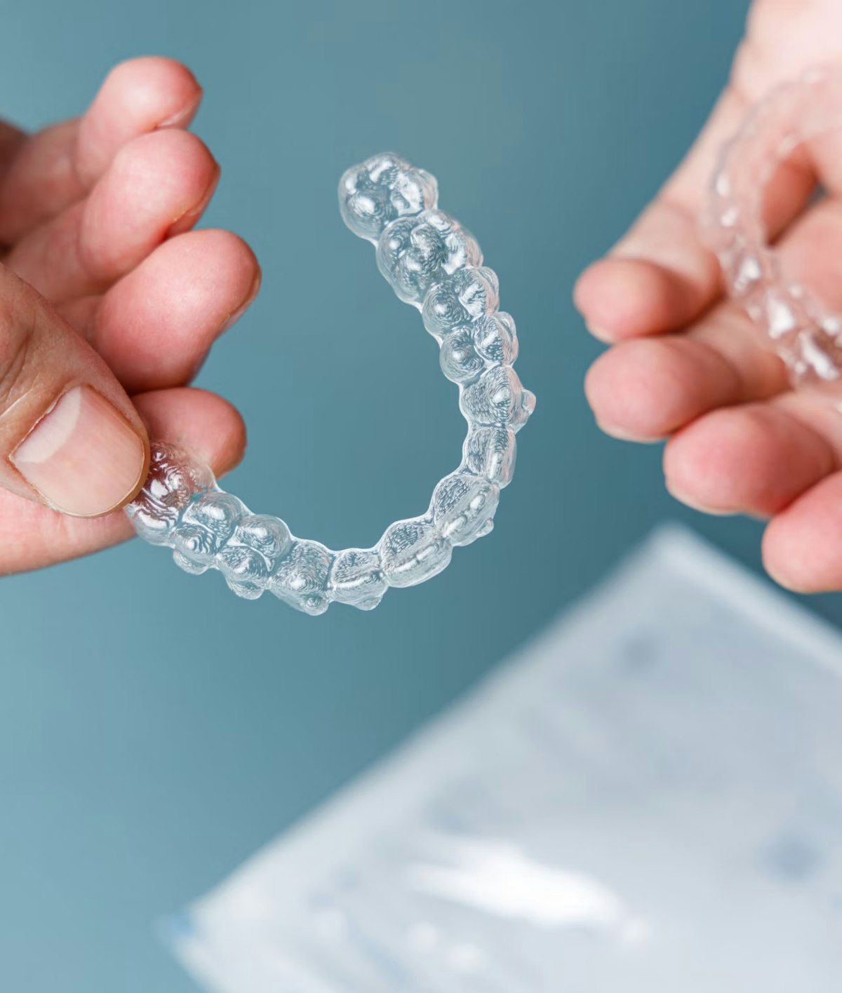 About OrthoFX® – Leaders in Clear Aligner Innovation