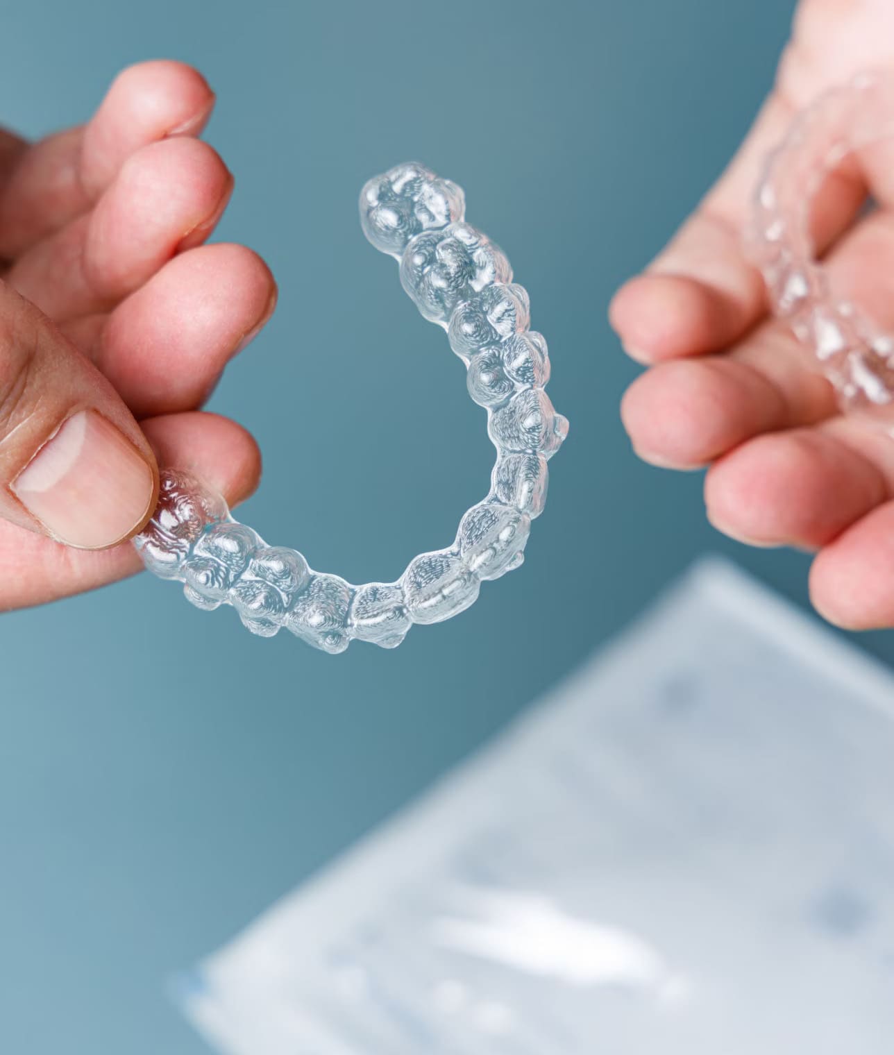 OrthoFX Aligners