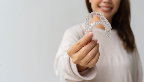 Types of Clear aligner | OrthoFX