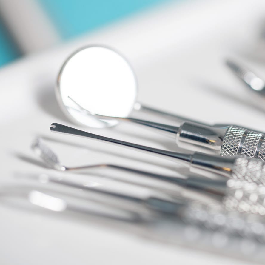 greyscale of procedural tools