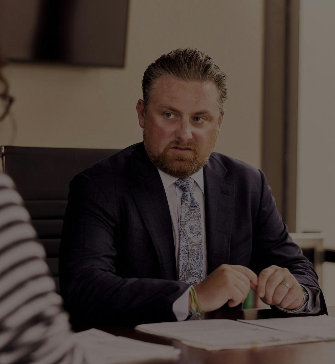 Referring attorney media