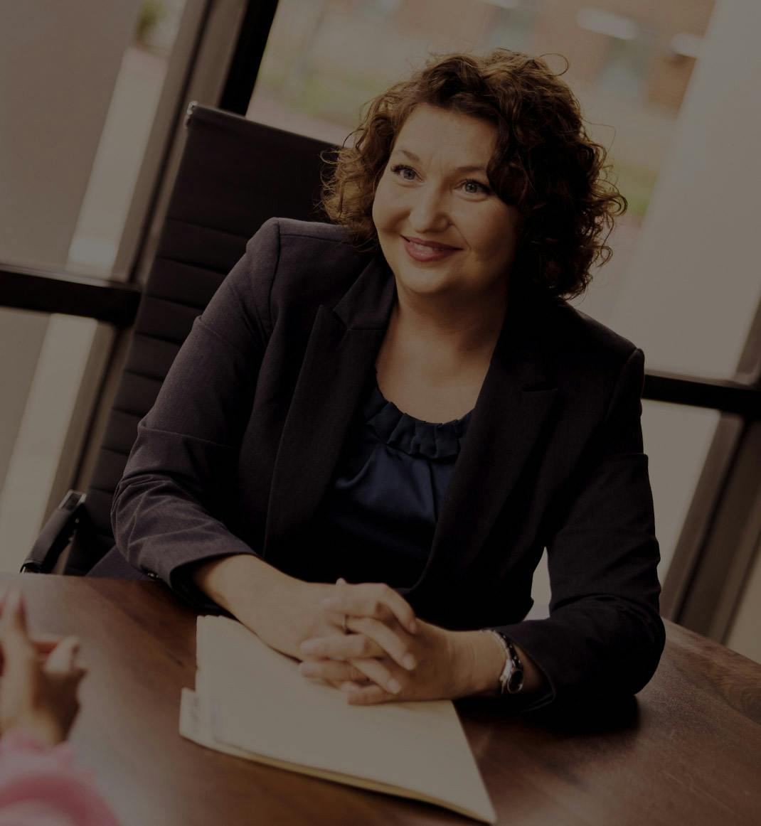 Referring attorney media