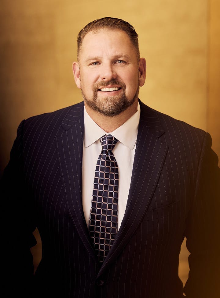 Jason Charles Webster