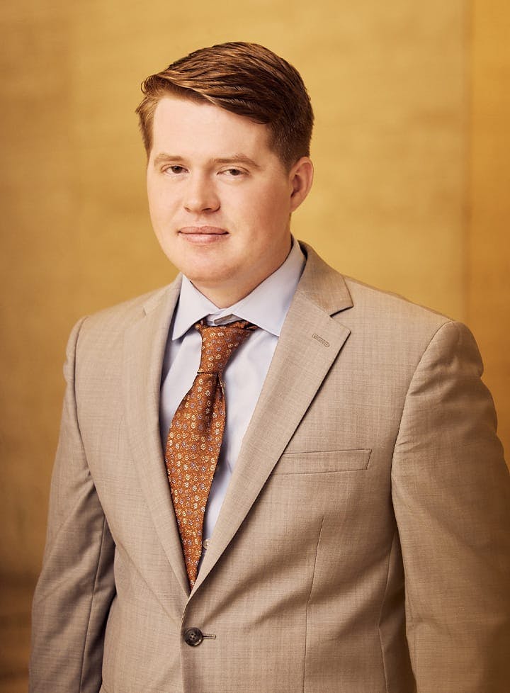 Clayton Quinn