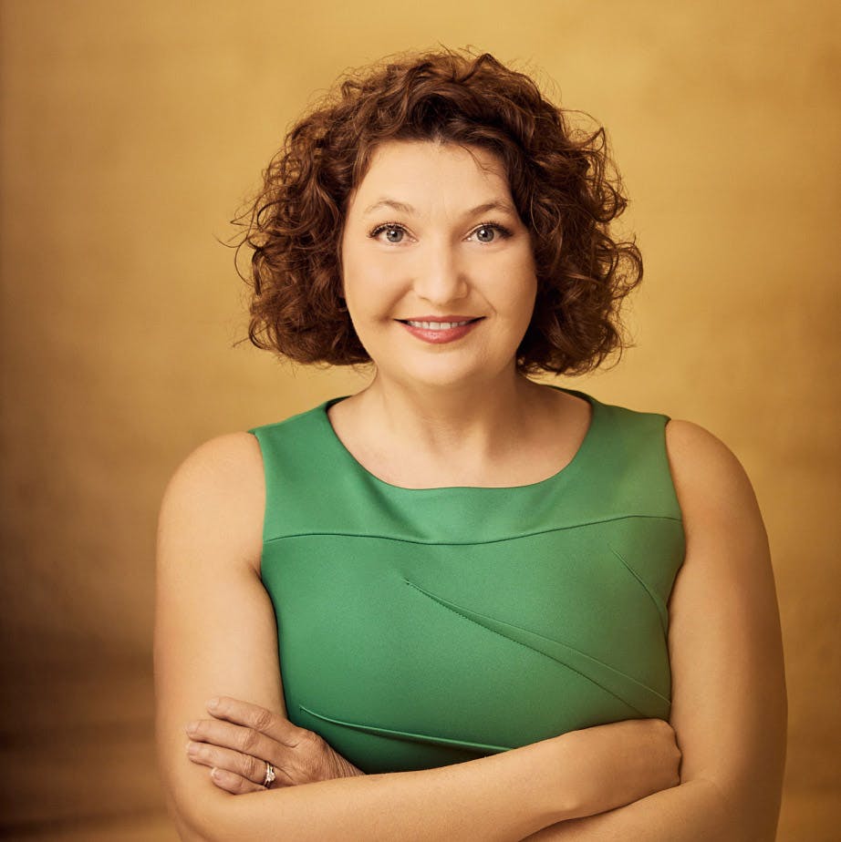 Heidi Olsen Vicknair