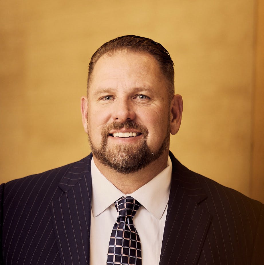 Jason Charles Webster