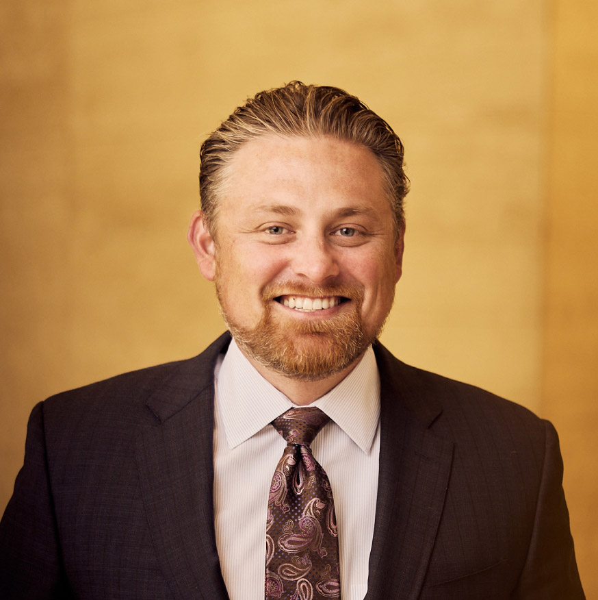 Terry Vanderpool Personal Injury Lawyer in Houston | Webster Vicknair MacLeod