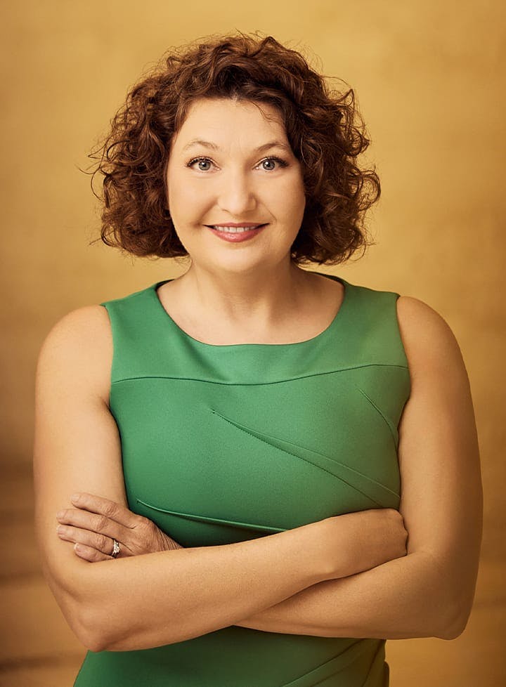 Heidi Olsen Vicknair