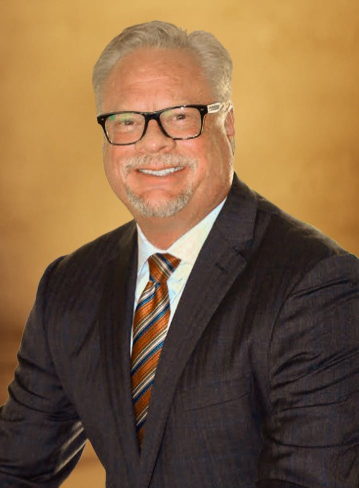 Steven Aldous, Of Counsel